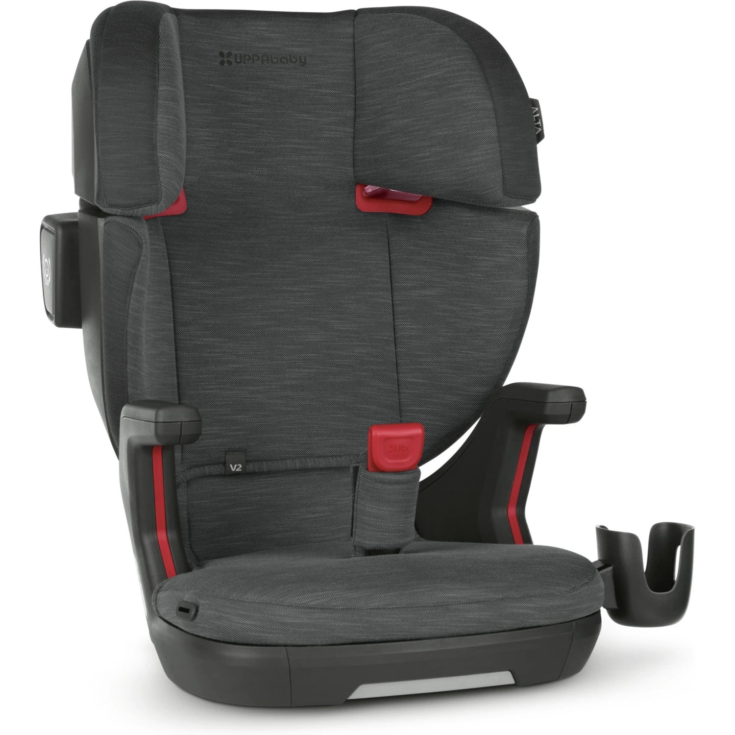 UPPAbaby Alta V2 Booster Seat 3 UPPAbaby Alta V2 Booster Seat - Image 3