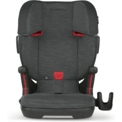 UPPAbaby Alta V2 Booster Seat 24 UPPAbaby Alta V2 Booster Seat -Baby Go Round Store 1302 ALT GRY Front CupRight 2000x2101 4704977