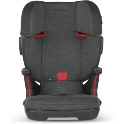UPPAbaby Alta V2 Booster Seat 25 UPPAbaby Alta V2 Booster Seat -Baby Go Round Store 1302 ALT GRY Front noCup 2000x2277 27ed839