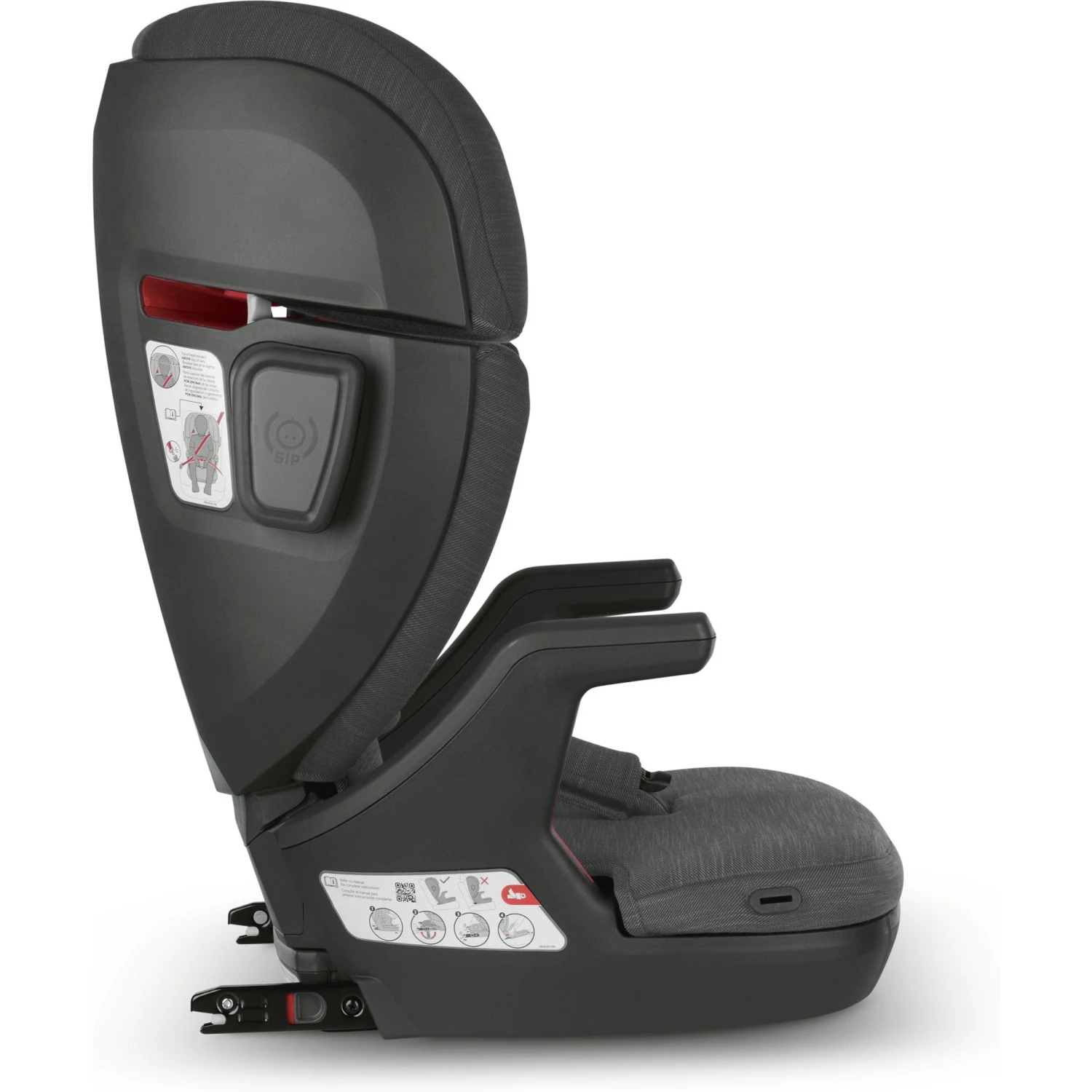 UPPAbaby Alta V2 Booster Seat 7 UPPAbaby Alta V2 Booster Seat - Image 7