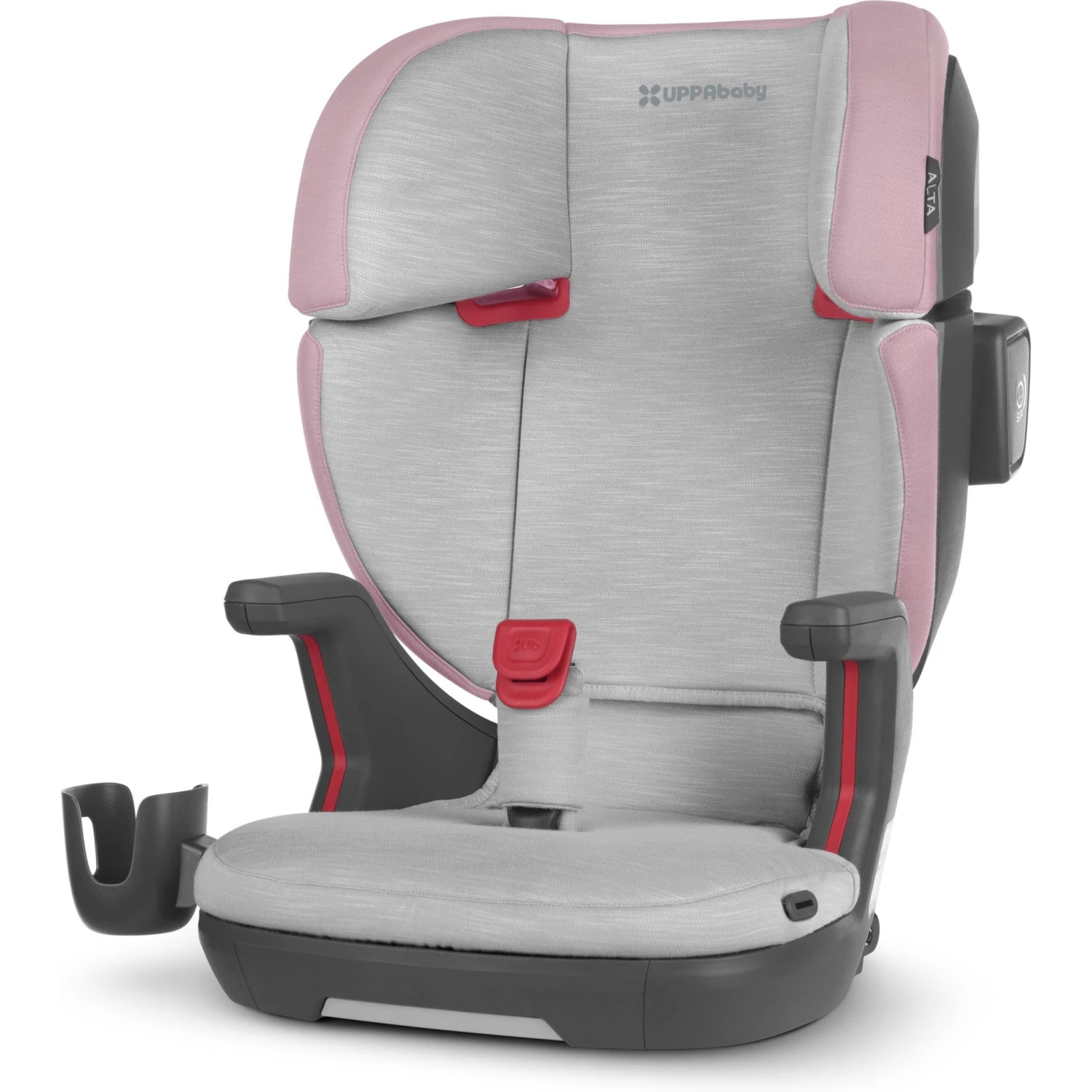 UPPAbaby Alta V2 Booster Seat 9 UPPAbaby Alta V2 Booster Seat - Image 9