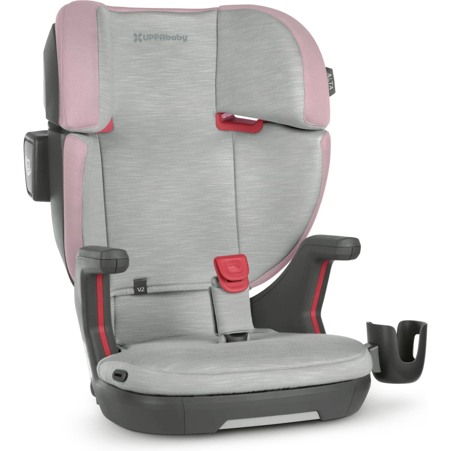 UPPAbaby Alta V2 Booster Seat 10 UPPAbaby Alta V2 Booster Seat - Image 10