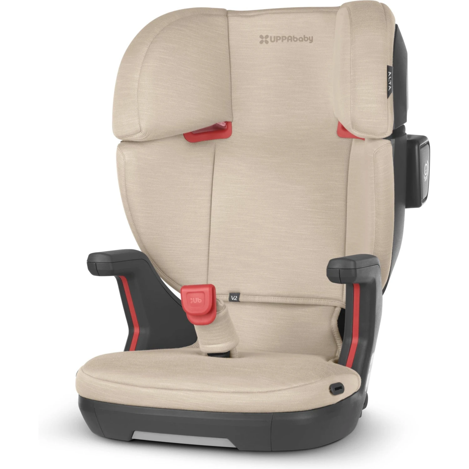 UPPAbaby Alta V2 Booster Seat 17 UPPAbaby Alta V2 Booster Seat - Image 17