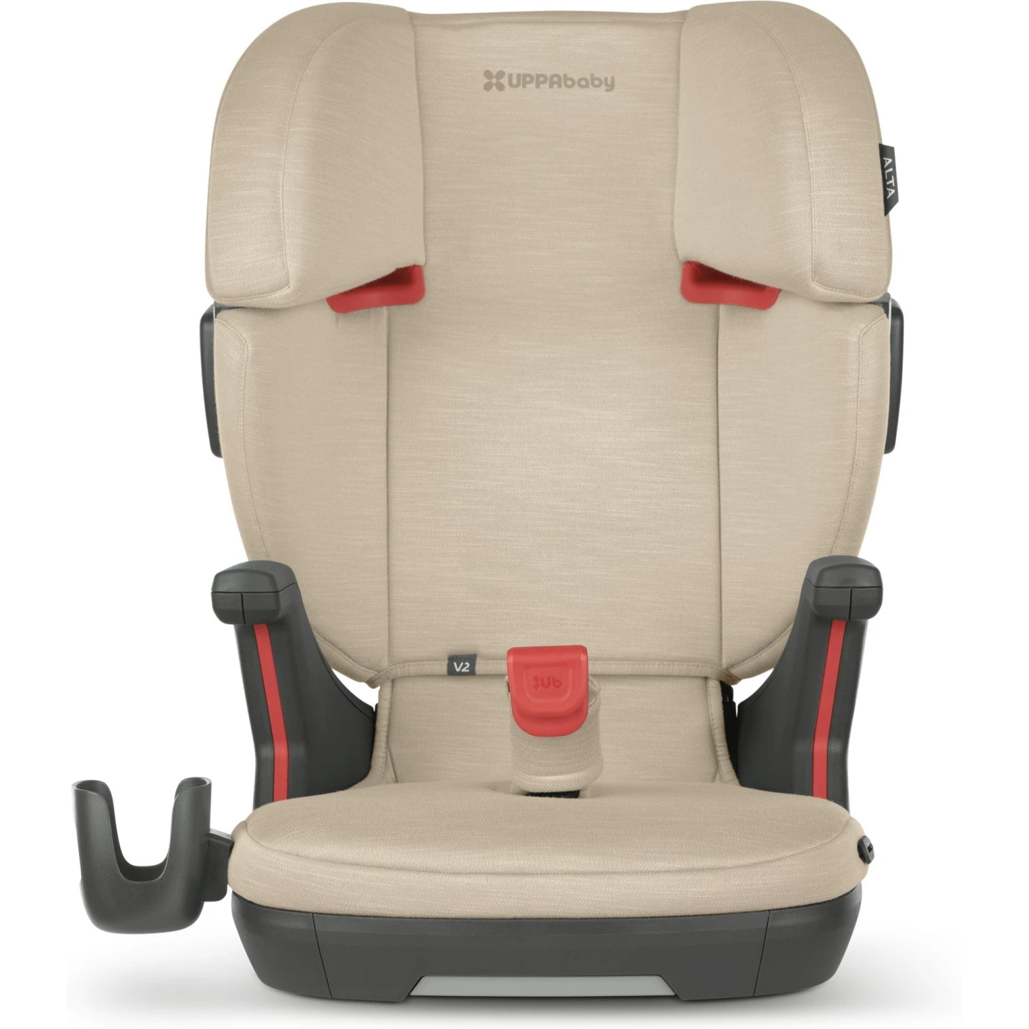 UPPAbaby Alta V2 Booster Seat 19 UPPAbaby Alta V2 Booster Seat - Image 19