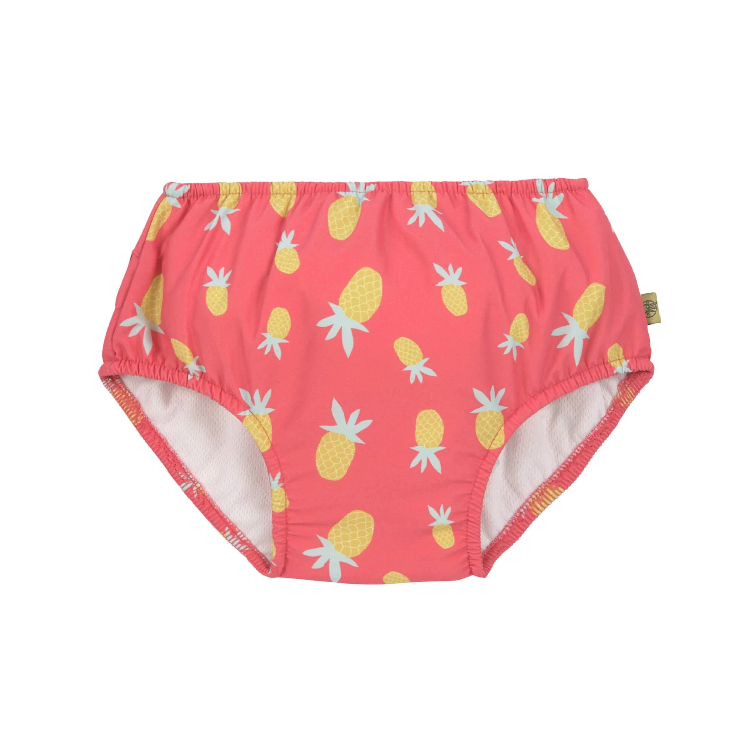 Lassig Swim Diaper - Pineapple 1 Lassig Swim Diaper - Pineapple