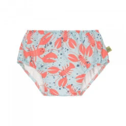 Lassig Swim Diaper - Lobsters