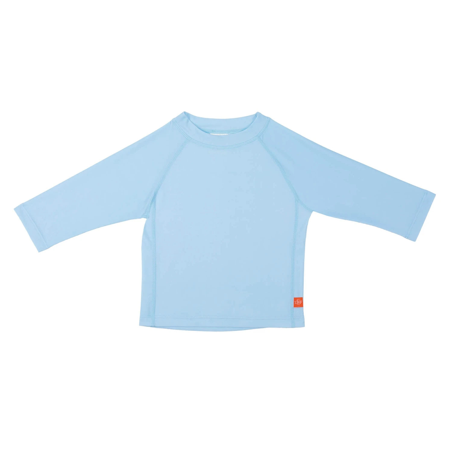 Lassig Long Sleeve Rashguard - Niagara Blue 1 Lassig Long Sleeve Rashguard - Niagara Blue
