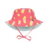 Lassig Sun Protection Bucket Hat - Pinneapple