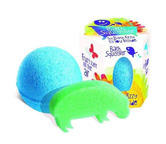 Loot Toy Company- Bath Squiggler Single- Assorted Colors 4 Loot Toy Company- Bath Squiggler Single- Assorted Colors - Image 4