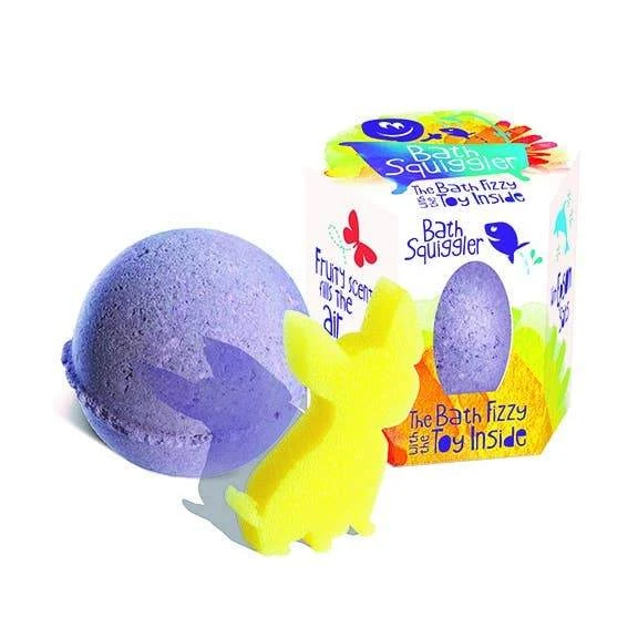 Loot Toy Company- Bath Squiggler Single- Assorted Colors 3 Loot Toy Company- Bath Squiggler Single- Assorted Colors - Image 3