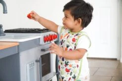 Bapron Market Fresh -Baby Go Round Store 1550519634