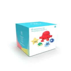 Manhattan Toy - Crab Floating Fill-n-Spill Bath Toy -Baby Go Round Store 160380 crabFloatingFillNSpill closedBox001 A1 Current View 900x 166a8aef 45ce 4a66 969c bfea3e51394a