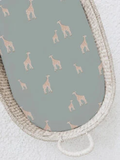 Gunamuna Changing Pad Cover -Baby Go Round Store 1650giraffemoss 750x 198336d0 5090 488a 8e70 7aaecf95d9b0