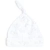 Kissy Kissy Hat - Silver Twilight Twinkles