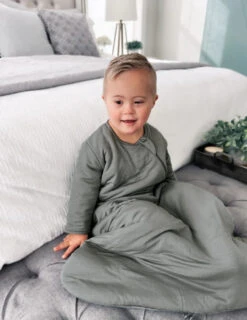 Gunamuna Long Sleeve Sleep Bag 1.0 TOG