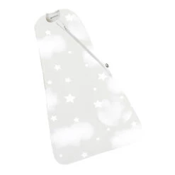 Gunamuna - Sleep Bag Swaddle, 0.5 TOG - Field Of Dream & Wishful -Baby Go Round Store 1800 2800 3800Moon 2 750x 5ed6d14f 92c2 4f9c 9b9a 68358650b3e0
