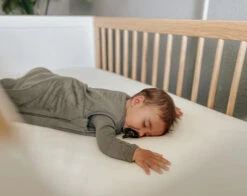 Gunamuna Sleep Bag Duvet, 2.6 Tog - Herb