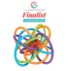 Manhattan Toy Company Teether - Winkel -Baby Go Round Store 200930 Winkel toy award 900x b87bd1da 838e 4188 83e8 39bf385d3267