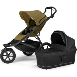 Thule Bassinet -Baby Go Round Store 20110754 black 11 3617071d e323 4186 be01 de745bdba8c3