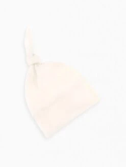 Colored Organics Classic Knotted Hat