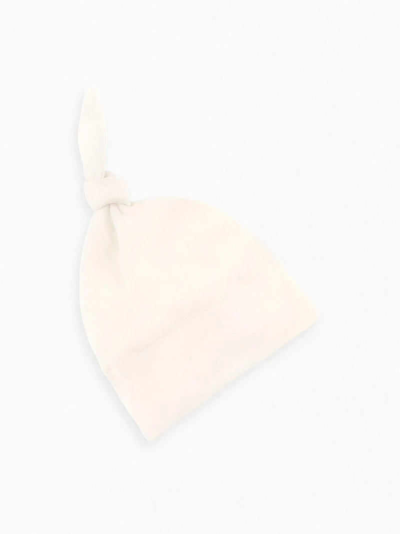 Colored Organics Classic Knotted Hat 1 Colored Organics Classic Knotted Hat