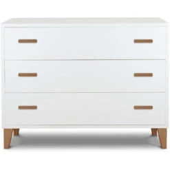 Pali Caravaggio 3-Drawer Dresser -Baby Go Round Store 20503 WW 2