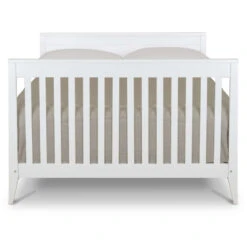 Pali Botticelli Convertible Crib -Baby Go Round Store 21104 WH 20516 WH 3 145eb0c7 f063 4572 a6fe b70cbd27fb36