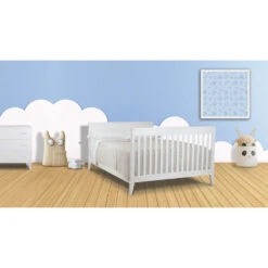 Pali Botticelli Convertible Crib -Baby Go Round Store 21104 WH 20516 WH mood 3a626986 d1df 48c2 aa5f bc0886ffa23c