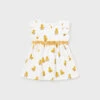 Mayoral Dress | Corn