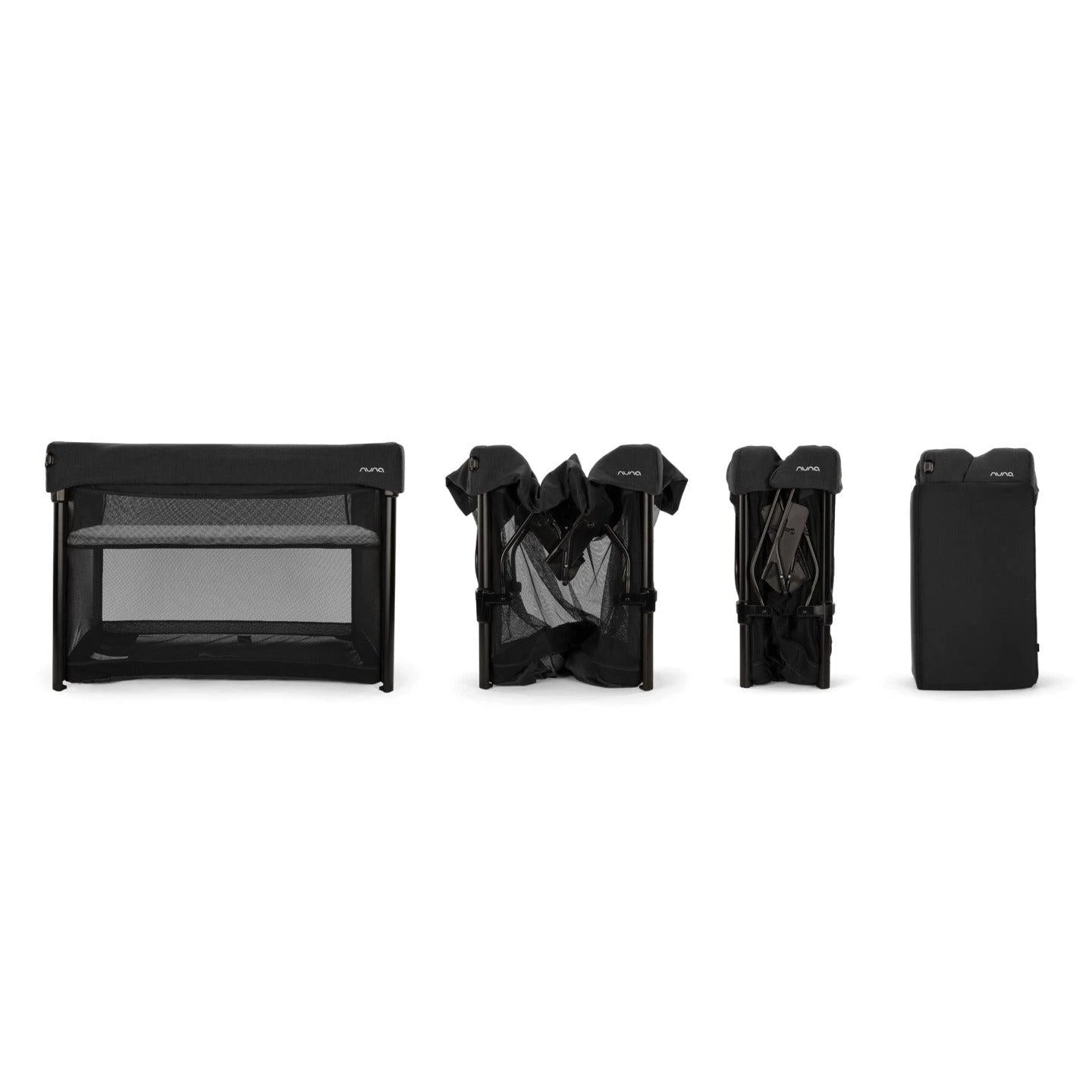 Nuna PAAL Playard + Bassinet 3 Nuna PAAL Playard + Bassinet - Image 3