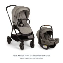 Nuna X BMW TRIV Next Stroller -Baby Go Round Store 24 018 Retailer Built Images TRIVnext BMW Graphene US Pairswellwith 2400x2400 ac7b3b4a 4a3b 46bd 97b9 cd961fbf58c4
