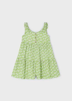 Mayoral Romper | Apple