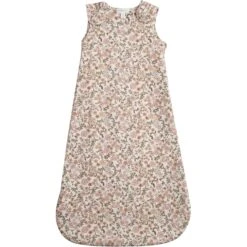 Angel Dear Sleeping Blanket - Vintage Calico