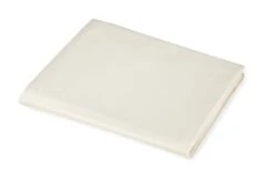 Brixy 100% Cotton Percale Bassinet Sheet - Solids -Baby Go Round Store 2652 ecru