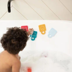 Bella Tunno Animal Stacker Tub Hub -Baby Go Round Store 26bfcd06ded8873a1fefd519fe720e80833745761c84133847314882be39163c