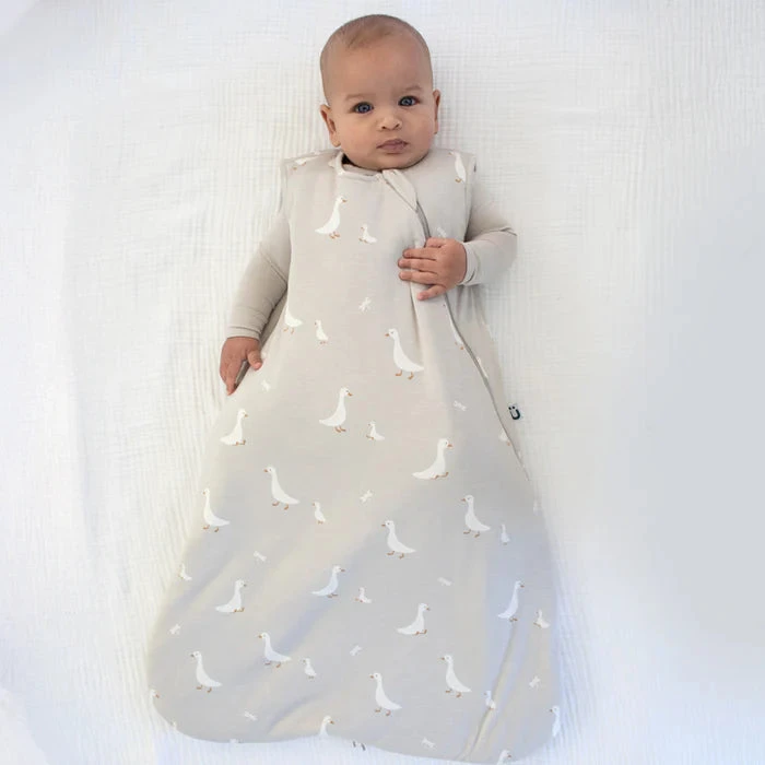 Gunamuna Sleep Bag 1.0 TOG 9 Gunamuna Sleep Bag 1.0 TOG - Image 9