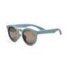 Real Shades Chill Sunglasses Dusty Blue2+