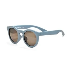 Real Shades Chill Sunglasses Dusty Blue2+