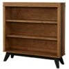 Westwood Design Urban Rustic Hutch/Bookcase
