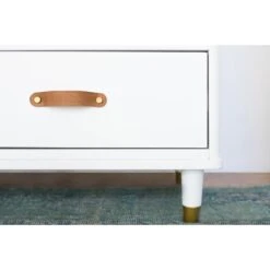 Namesake Tanner 6-Drawer Dresser -Baby Go Round Store 3 B14301RW feet 9 6dbe1fb9 19d7 47b2 bc07 bdba5bcb7c97