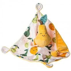 Mary Meyer Sweet Soothie Pear Blanket