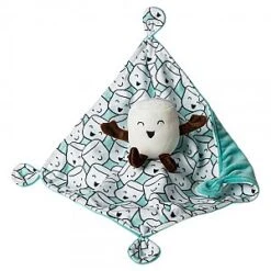 Mary Meyer Sweet Soothie Marshmallow Blanket