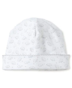 Kissy Kissy Ele-Fun Hat - Silver