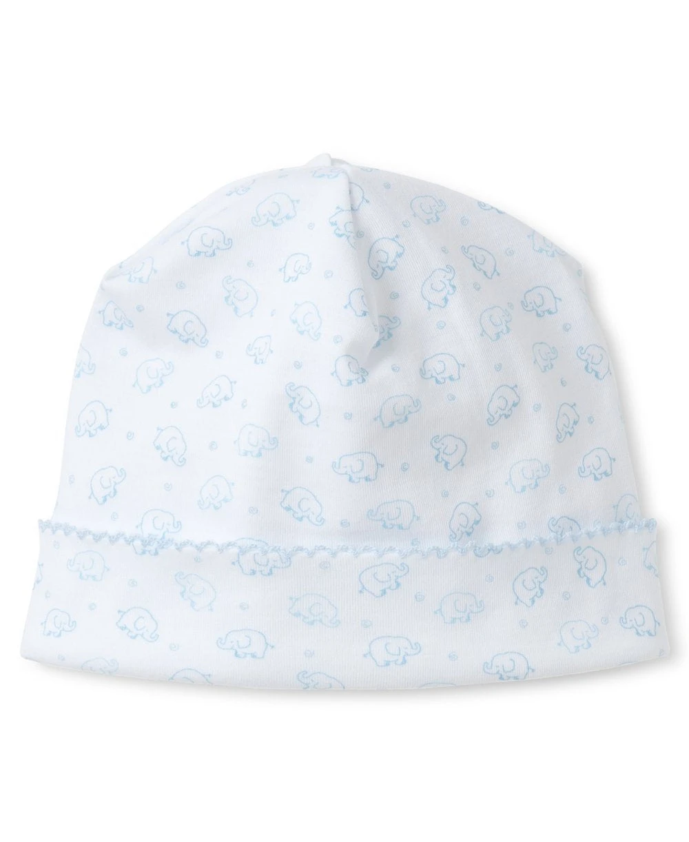 Kissy Kissy Ele-Fun Hat - Light Blue 1 Kissy Kissy Ele-Fun Hat - Light Blue