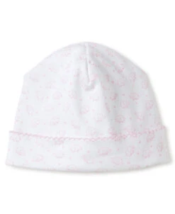 Kissy Kissy Ele-Fun Hat - Pink