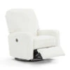 *IN STOCK* Hampton Power Glider Recliner In Flax Performance Fabric