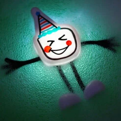 Glo Pals Light Up Cubes - Party Pals -Baby Go Round Store 51314 3 640px 1