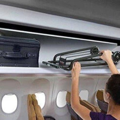 Britax Car Seat Travel Cart -Baby Go Round Store 51PIZHJYTiL