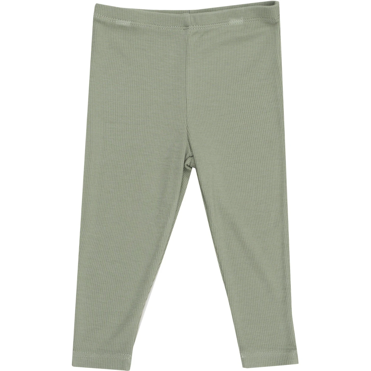 Angel Dear Watercolor Rose Smocked Ruffle Dress With Crochet Trim And Ribbed Legging 3 Angel Dear Watercolor Rose Smocked Ruffle Dress With Crochet Trim And Ribbed Legging - Image 3