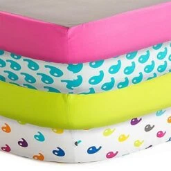 Baby DeeDee Fitted Crib Sheet -Baby Go Round Store 5281103261279m1 9ed8a00a 9423 427d 9fa4 58b0293927a4